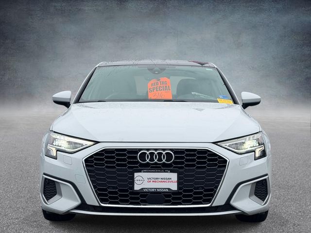 2024 Audi A3 Premium Image 2 of 27