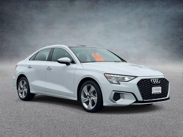 2024 Audi A3 Premium Image 3 of 27