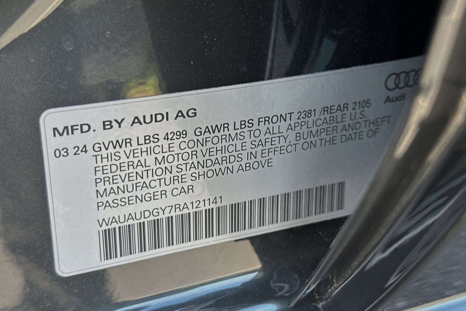 Vehicle image 25 of 25