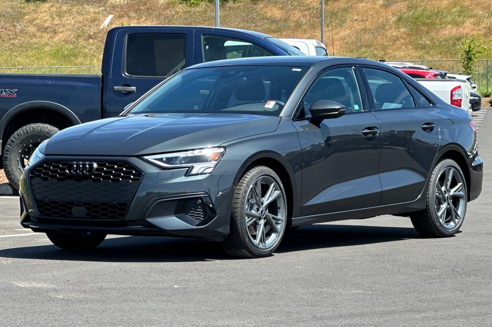 Vehicle image 1 of 25
