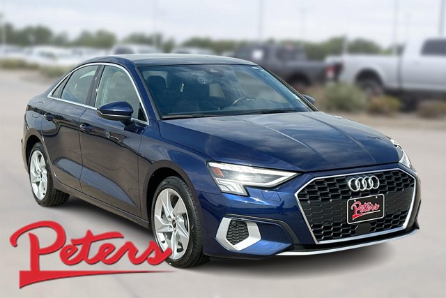 2024 Audi A3 Premium Image 2 of 25