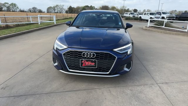 2024 Audi A3 Premium Image 3 of 25