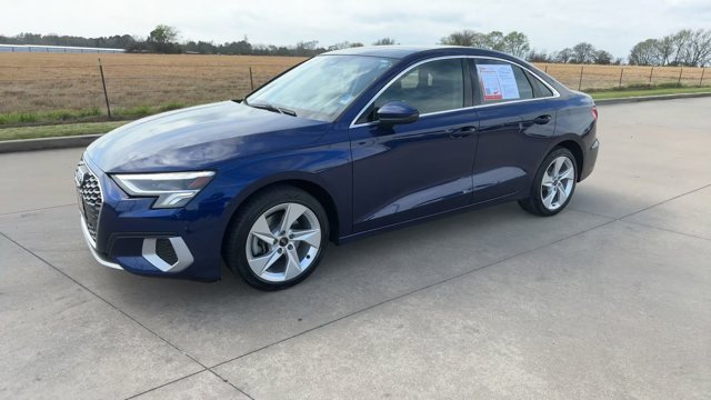 2024 Audi A3 Premium Image 1 of 25