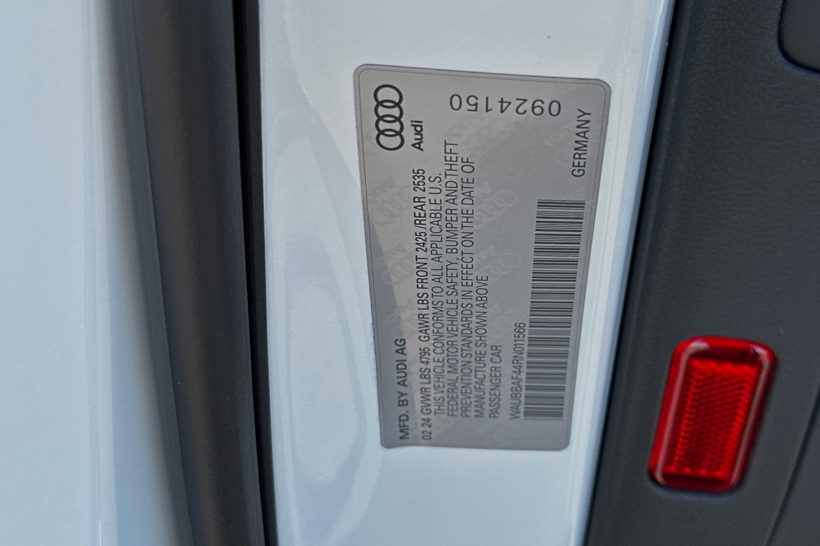 Vehicle image 25 of 25
