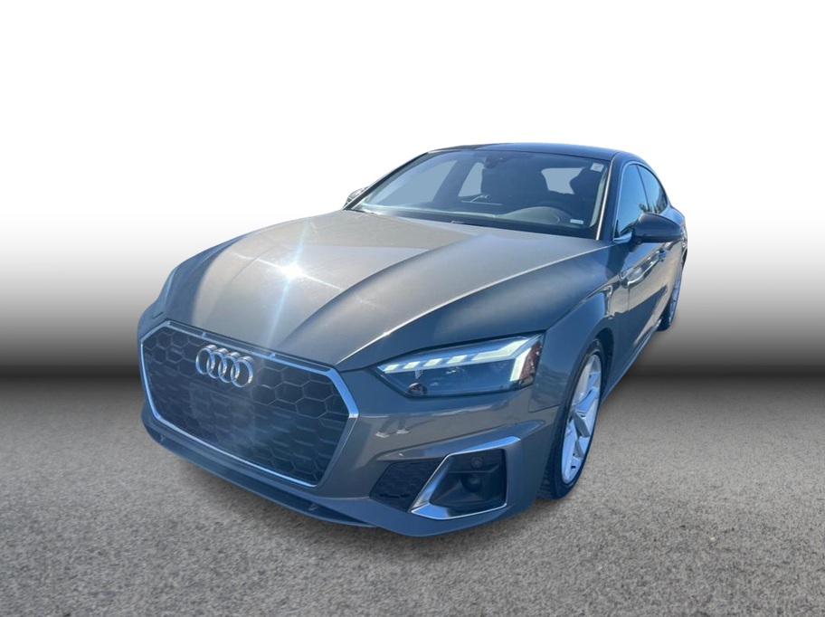 2024 Audi A5 Sportback S Line Premium Plus Image 2 of 20