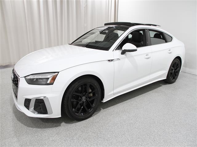 Vehicle image 1 of 22