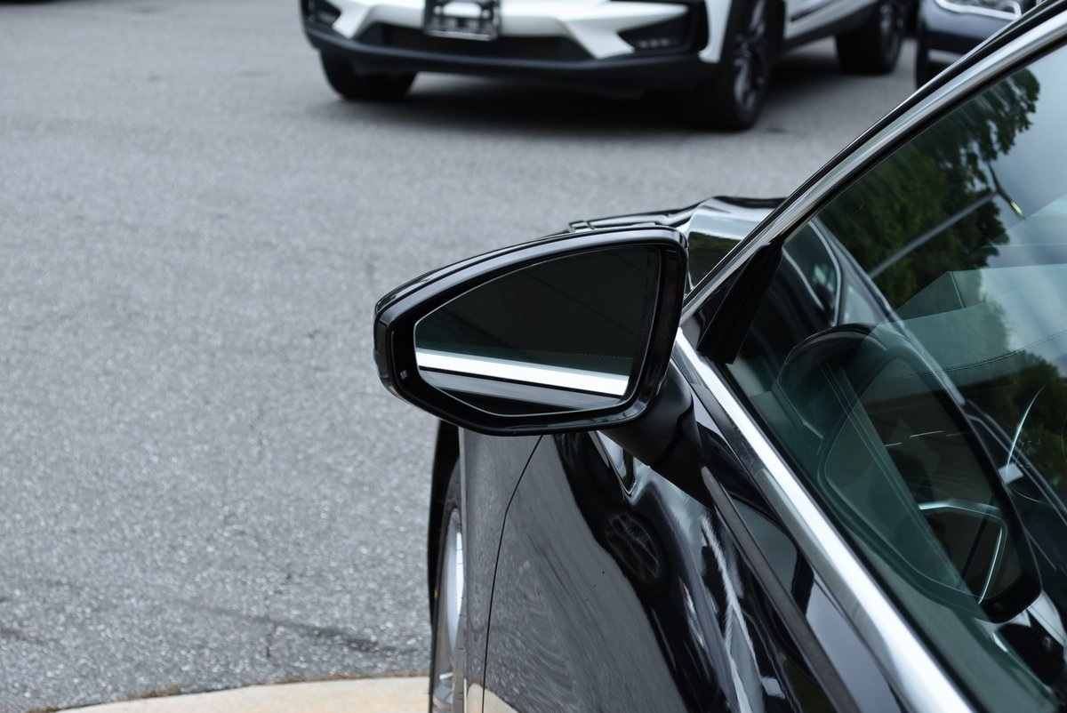 2024 Audi A6 Sedan Premium Plus Image 31 of 37