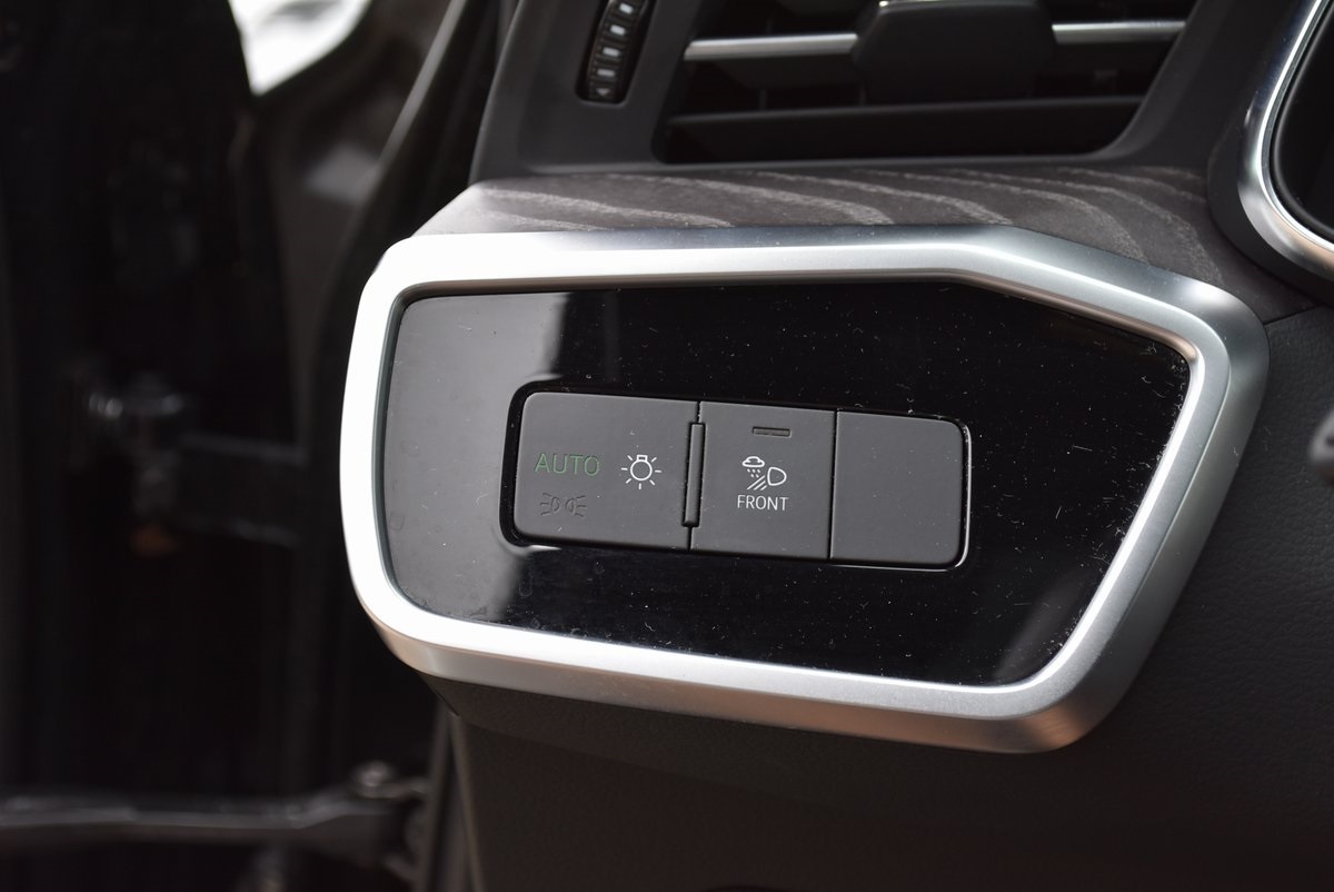 2024 Audi A6 Sedan Premium Plus Image 28 of 37