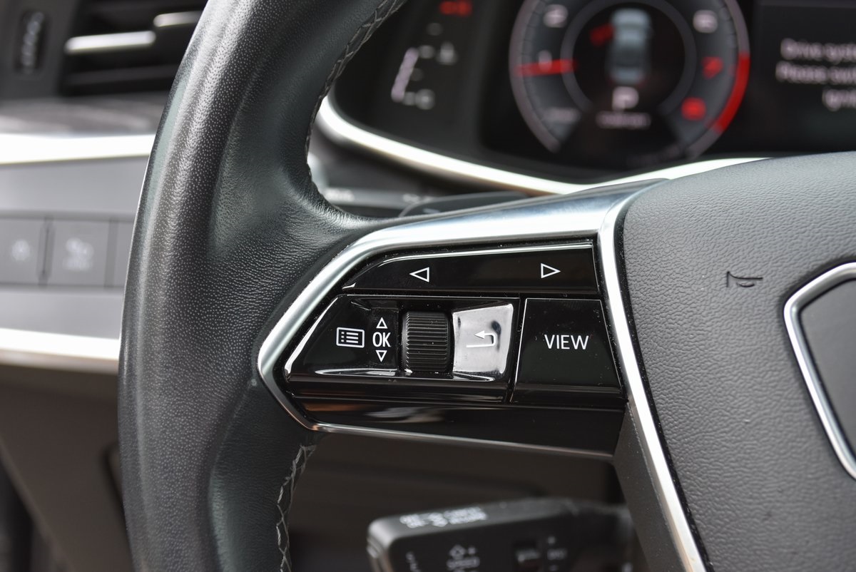 2024 Audi A6 Sedan Premium Plus Image 35 of 37