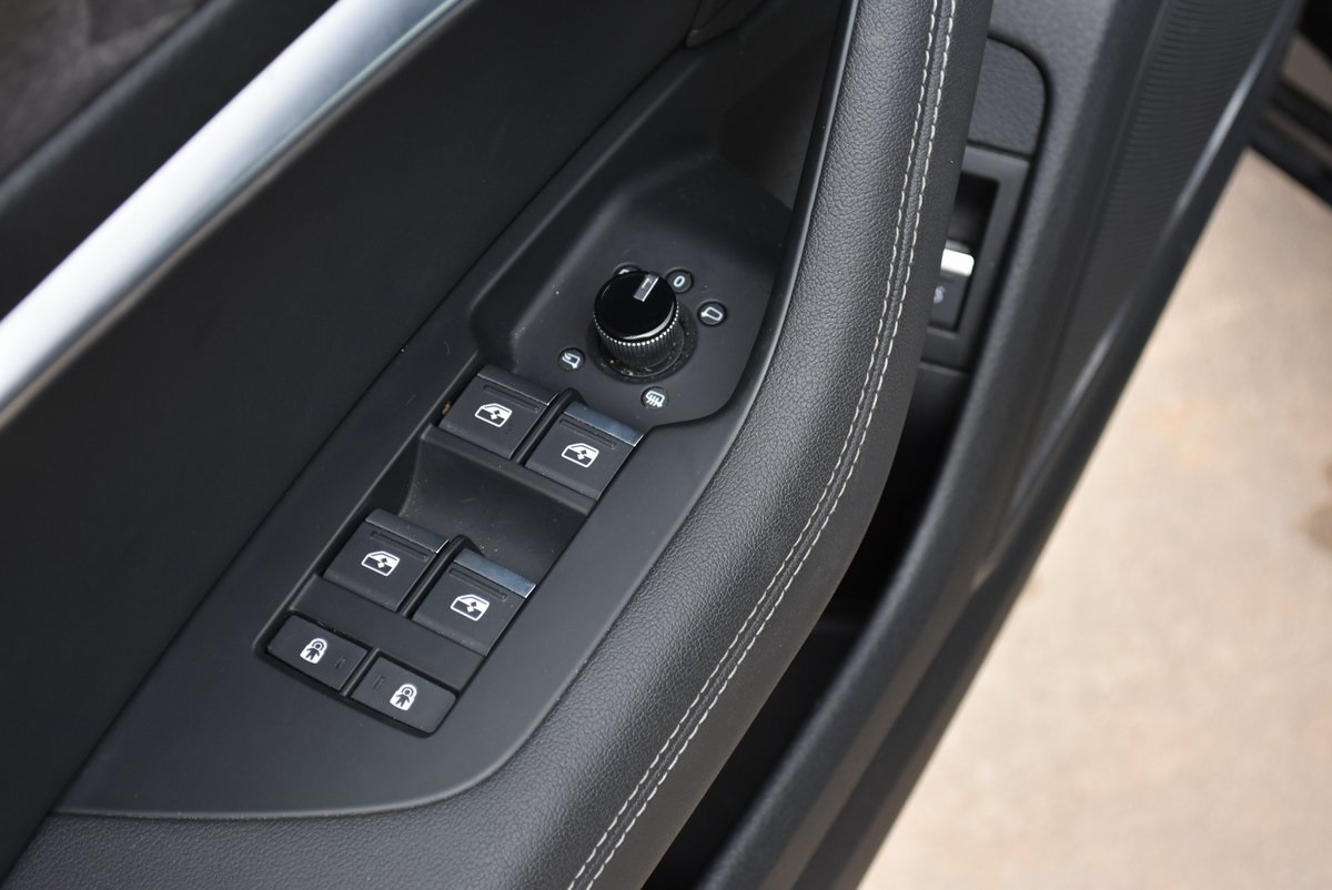 2024 Audi A6 Sedan Premium Plus Image 36 of 37