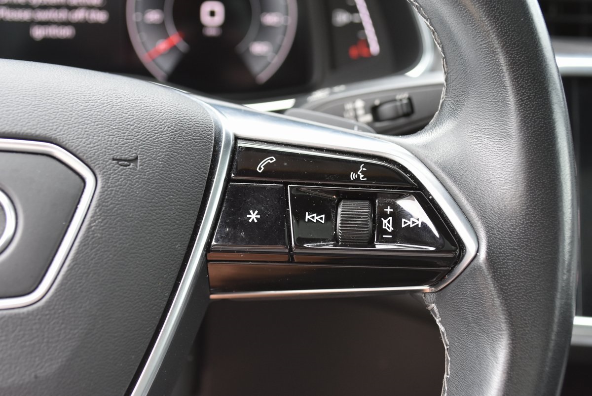 2024 Audi A6 Sedan Premium Plus Image 30 of 37