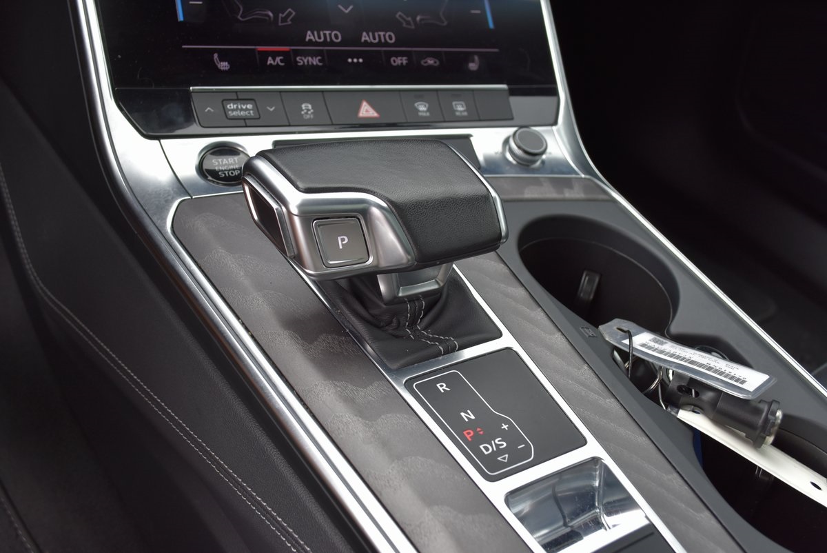 2024 Audi A6 Sedan Premium Plus Image 24 of 37