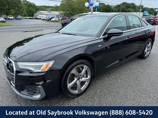 Vehicle image 1 of 42