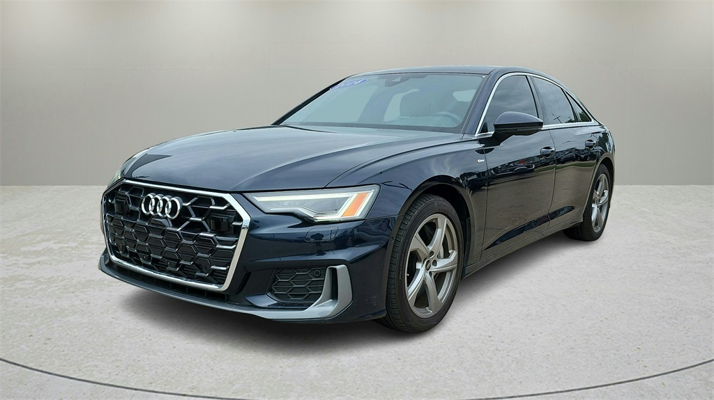 Vehicle image 1 of 45