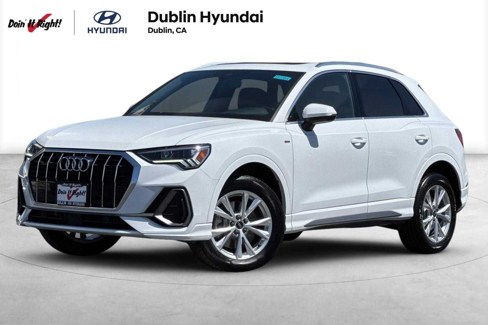 Vehicle image 1 of 42