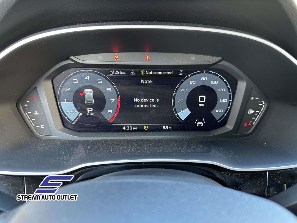 2024 Audi Q3 S Line Premium Image 12 of 34