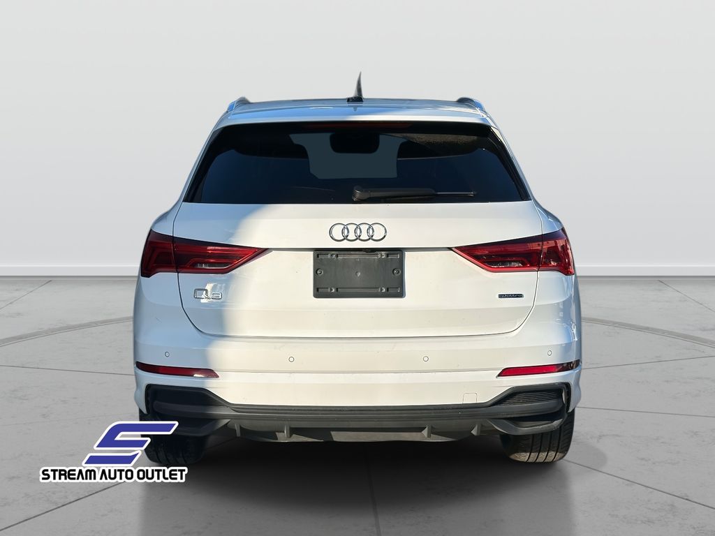 2024 Audi Q3 S Line Premium Image 6 of 34