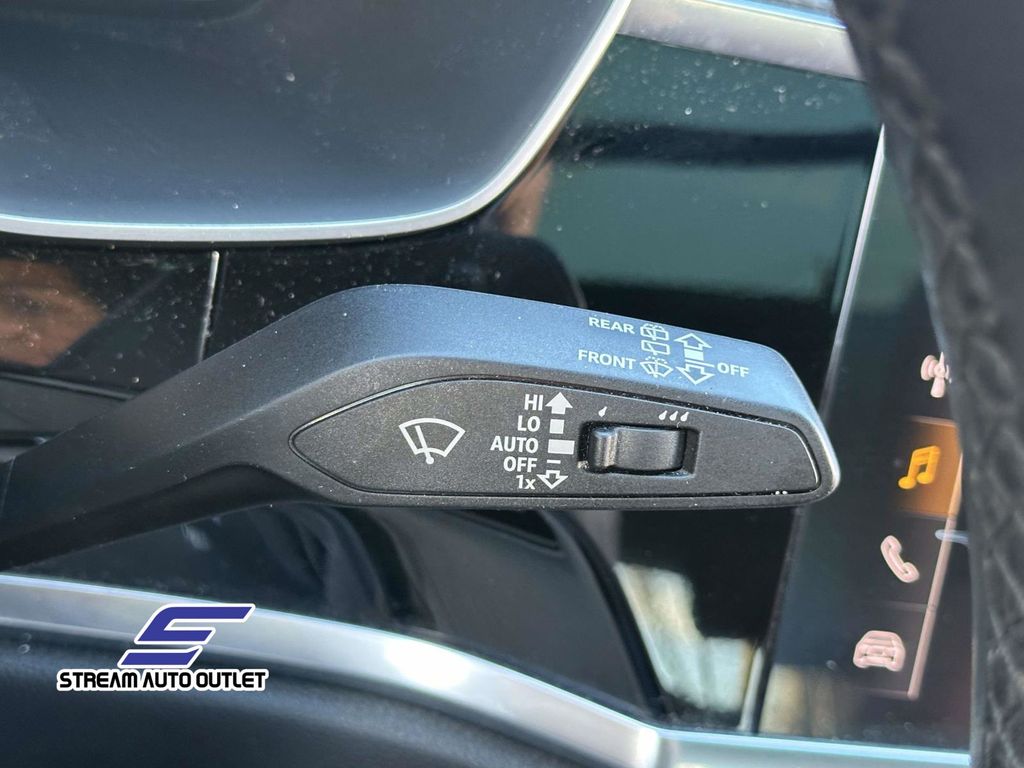 2024 Audi Q3 S Line Premium Image 29 of 34