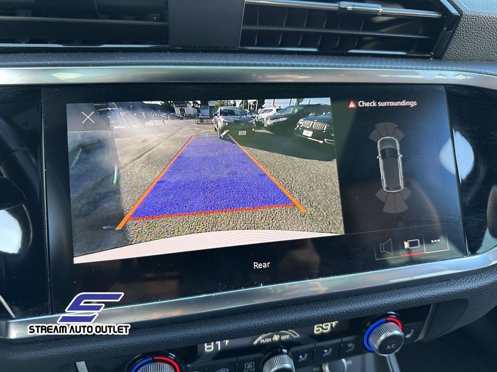 2024 Audi Q3 S Line Premium Image 14 of 34