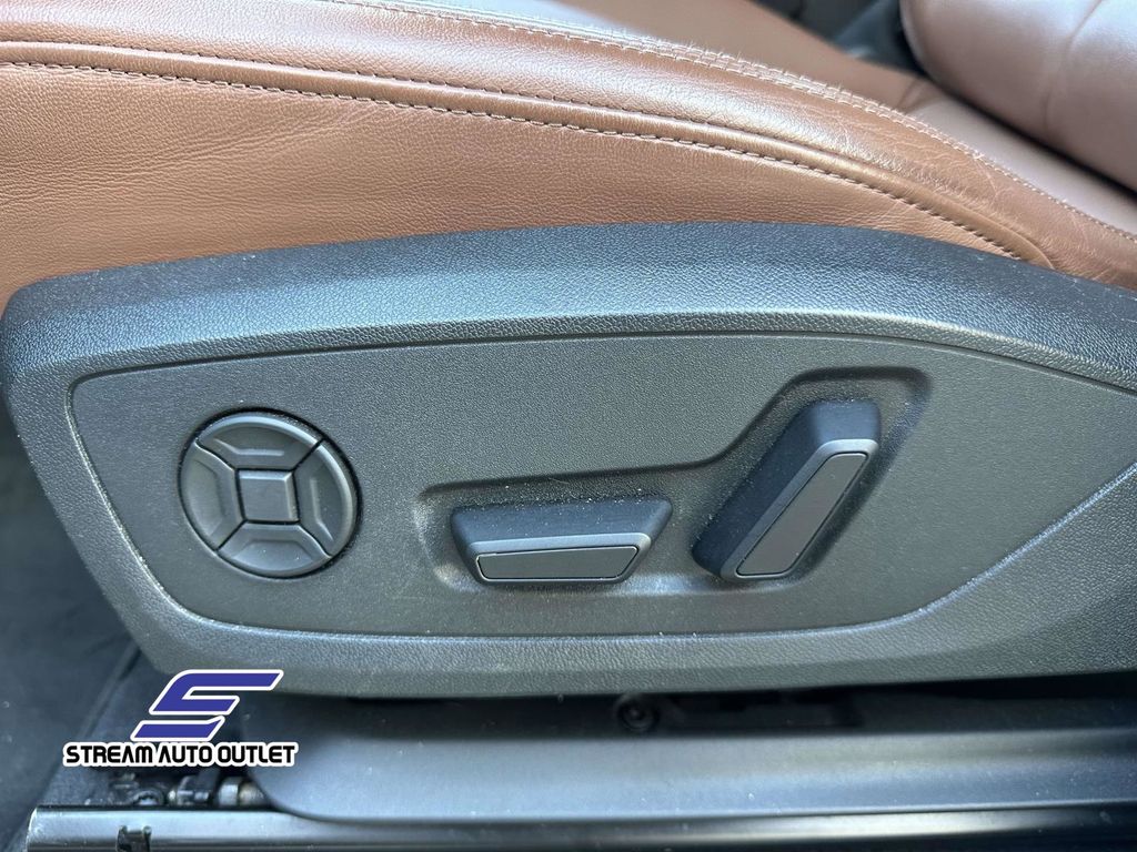 2024 Audi Q3 S Line Premium Image 34 of 34