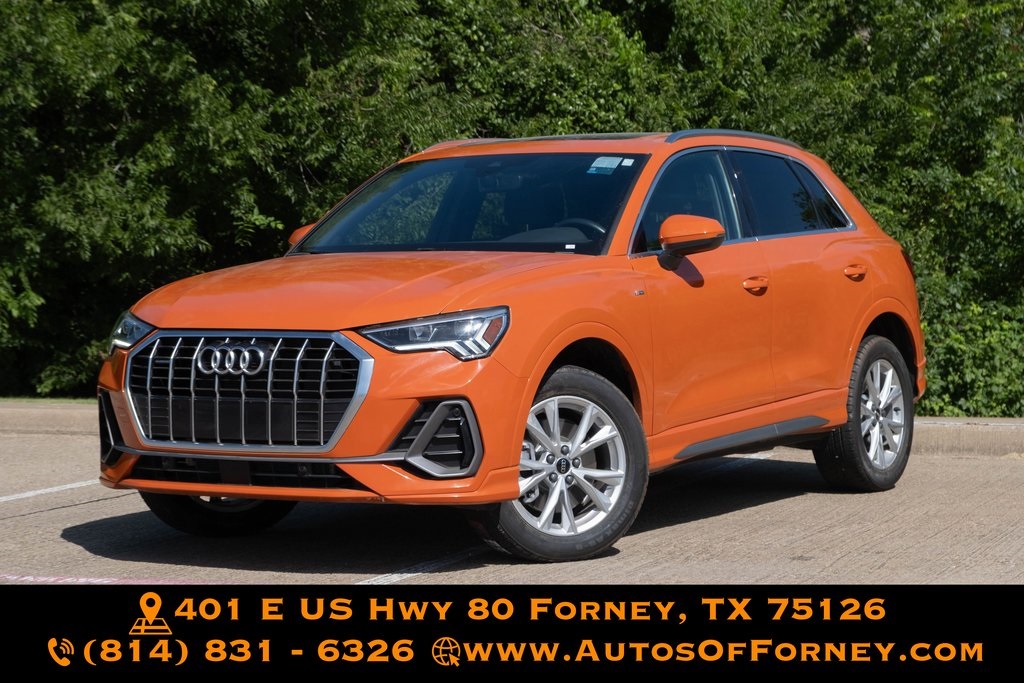 Vehicle image 1 of 44
