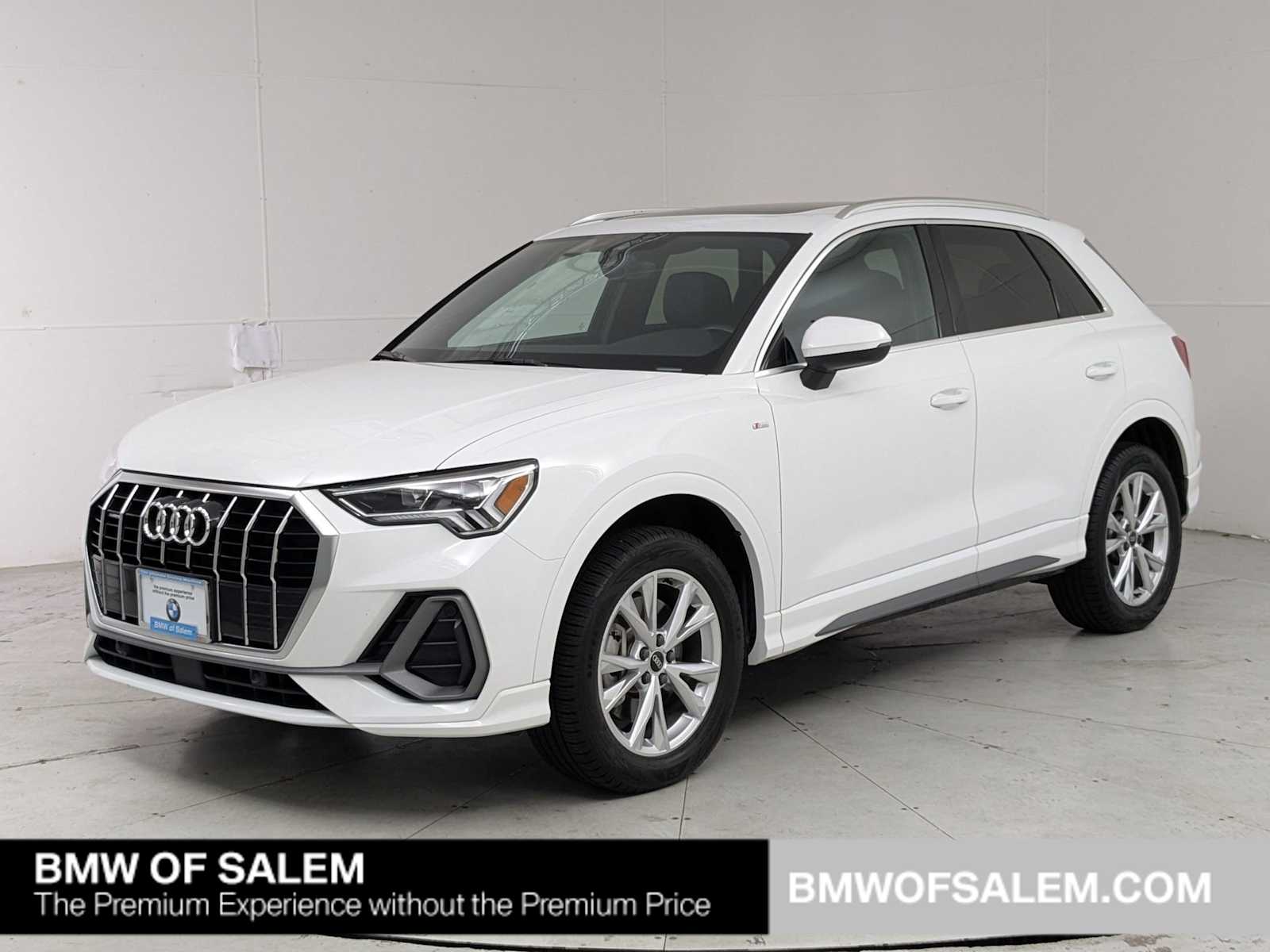 Vehicle image 1 of 35