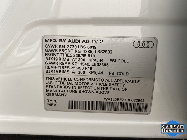 Vehicle image 113 of 113