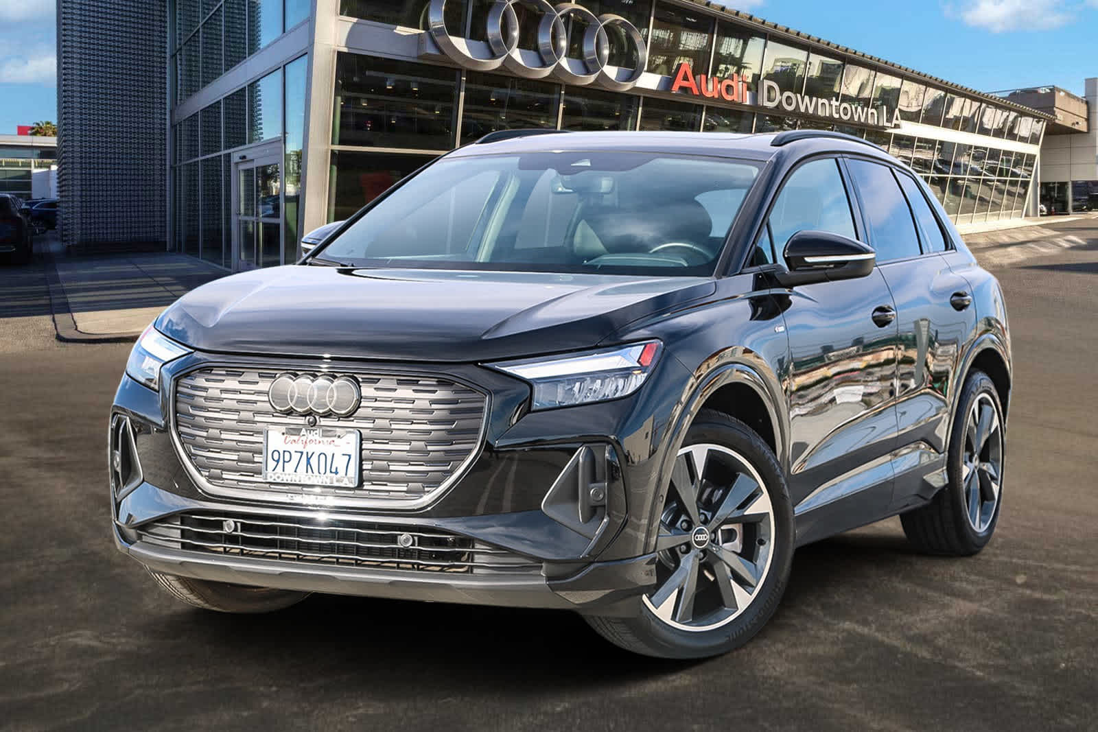 Vehicle image 1 of 29
