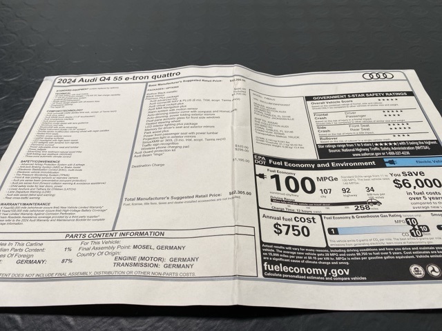 Vehicle image 111 of 111