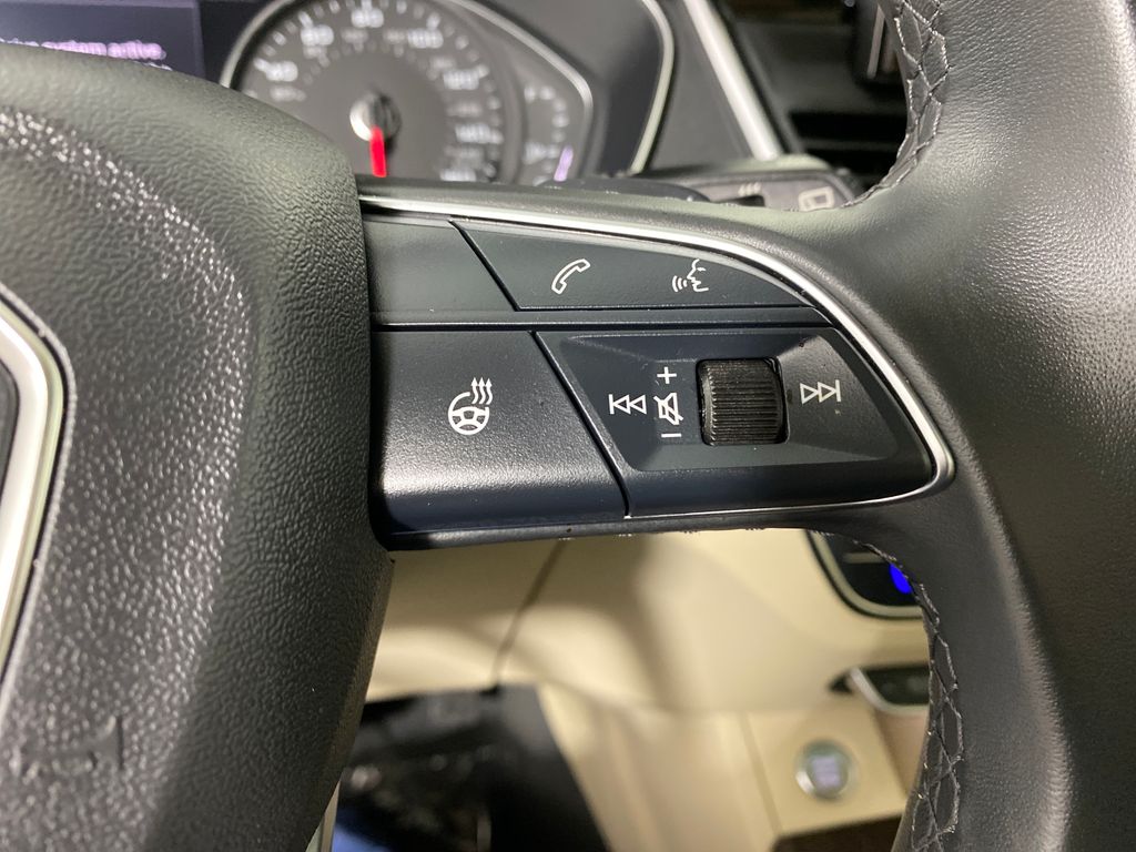 2024 Audi Q5 Premium Image 33 of 35
