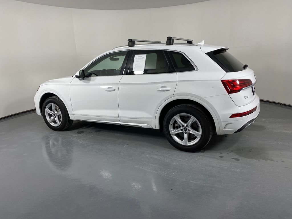 2024 Audi Q5 Premium Image 6 of 35