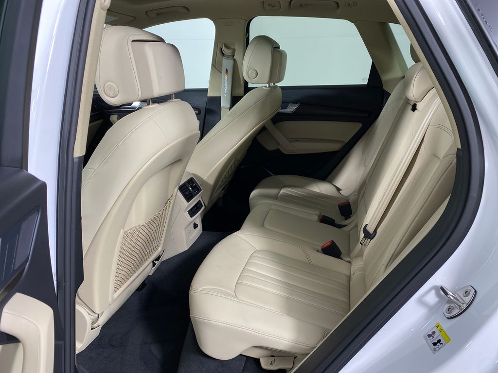 2024 Audi Q5 Premium Image 10 of 35
