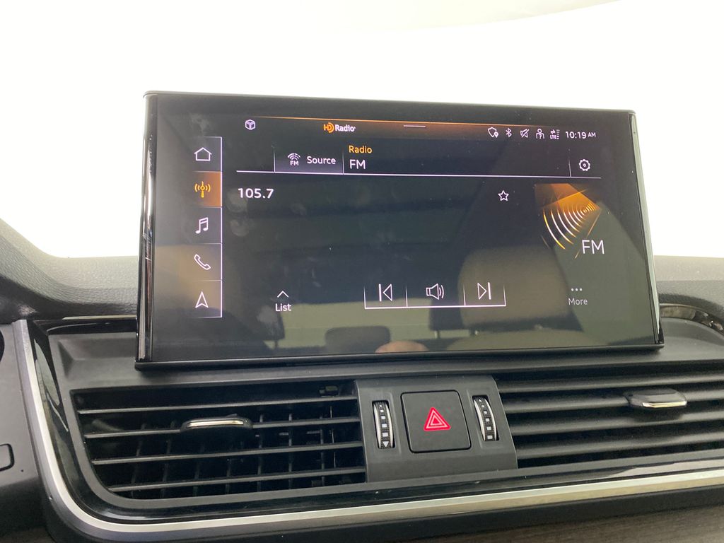 2024 Audi Q5 Premium Image 18 of 35