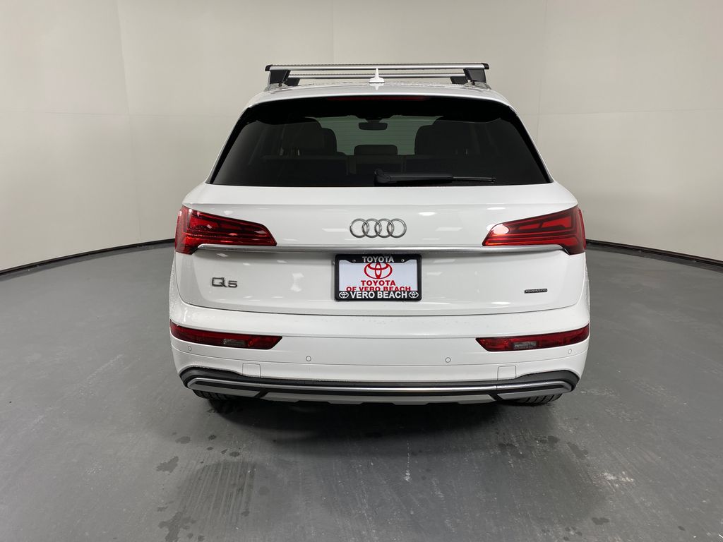2024 Audi Q5 Premium Image 5 of 35
