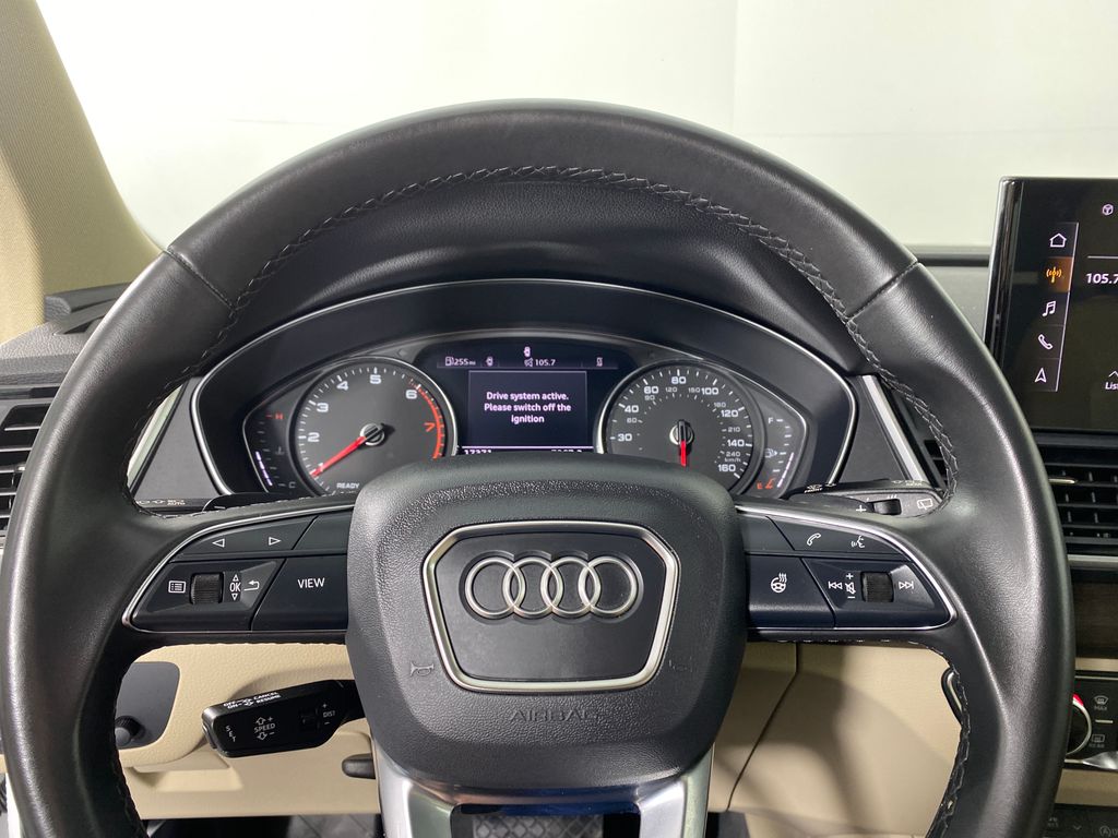 2024 Audi Q5 Premium Image 15 of 35