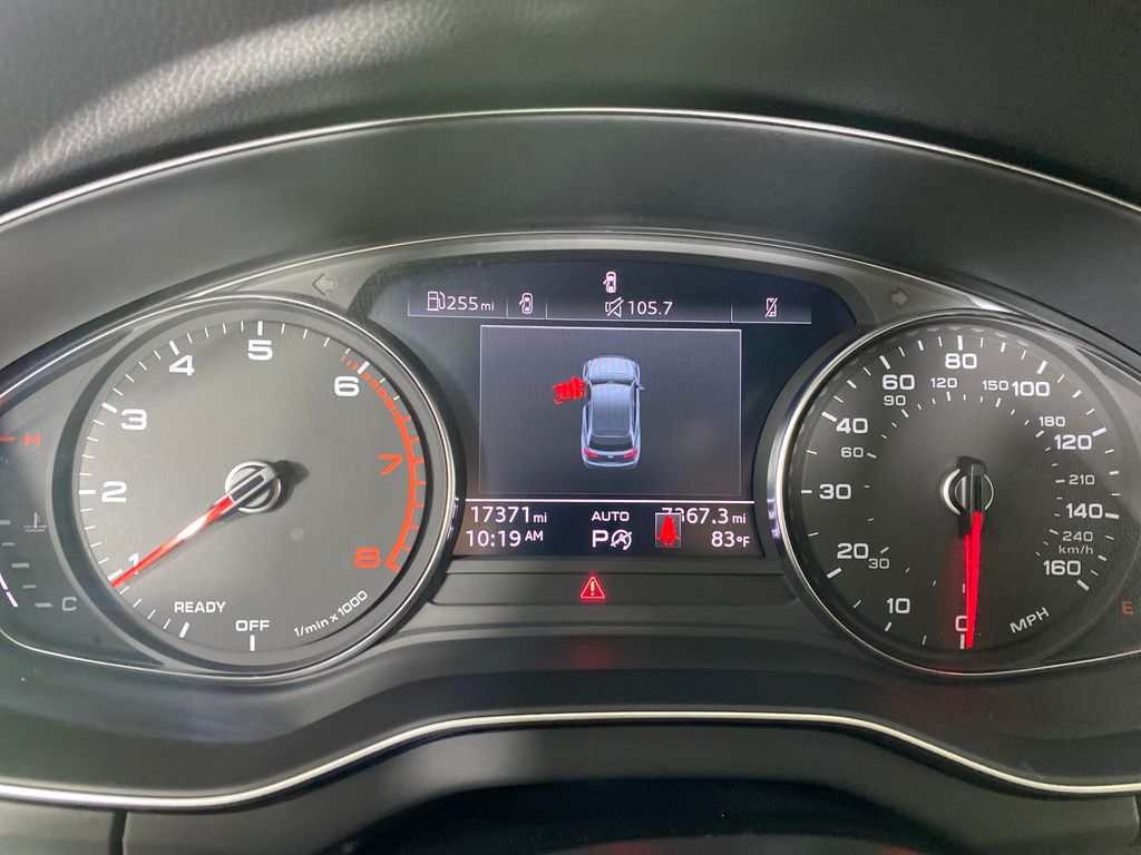 2024 Audi Q5 Premium Image 16 of 35