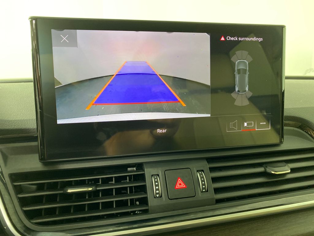 2024 Audi Q5 Premium Image 17 of 35