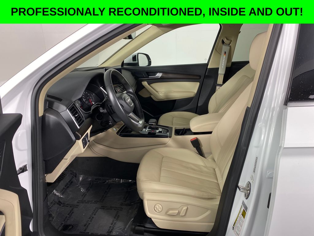 2024 Audi Q5 Premium Image 13 of 35