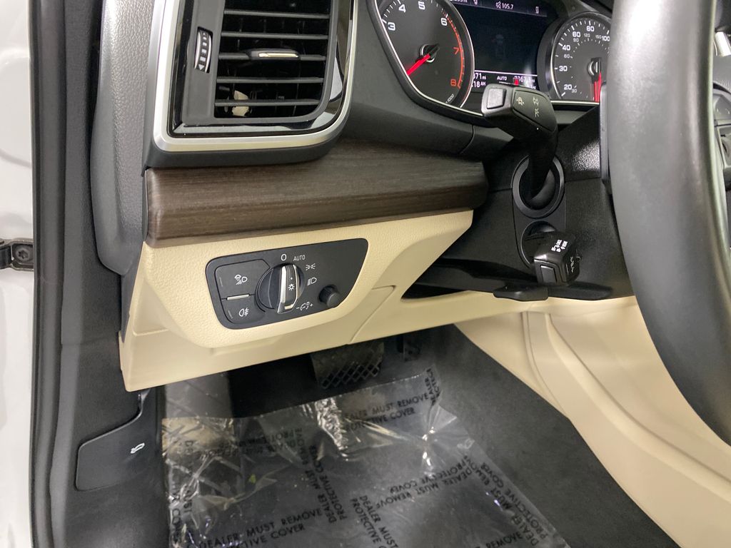 2024 Audi Q5 Premium Image 26 of 35