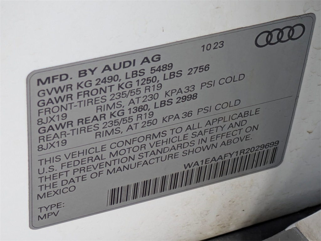 Vehicle image 40 of 40