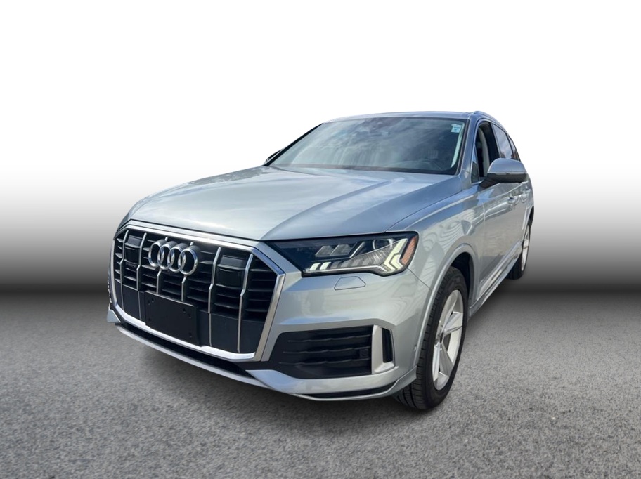 2024 Audi Q7 Premium Plus Image 1 of 20