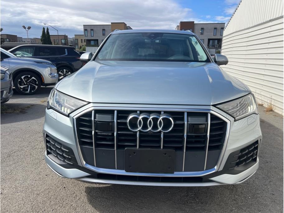 2024 Audi Q7 Premium Plus Image 2 of 20