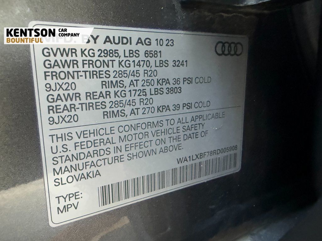 Vehicle image 46 of 47