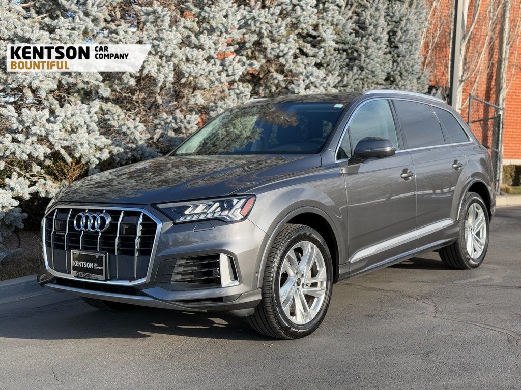 Vehicle image 1 of 47