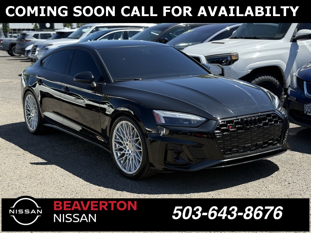 Vehicle image 1 of 1
