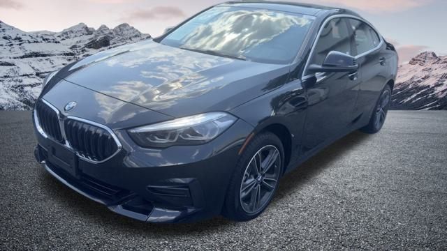 Vehicle image 1 of 21