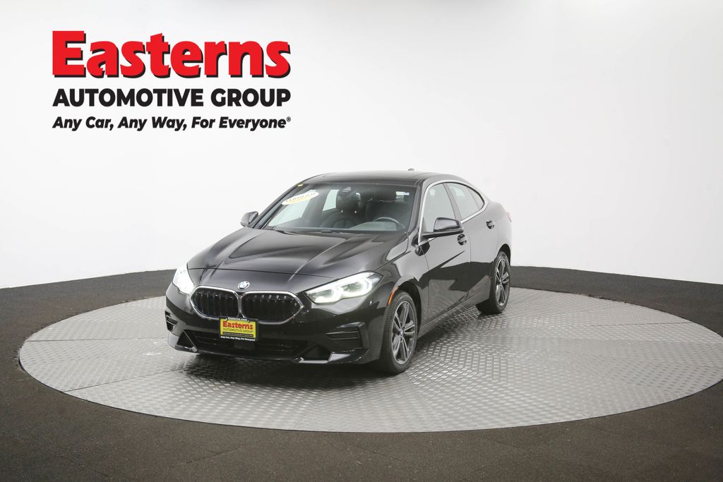 2024 BMW 2 Series 228i xDrive Image 2 of 66