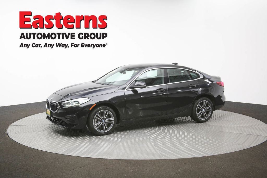 2024 BMW 2 Series 228i xDrive Image 3 of 66