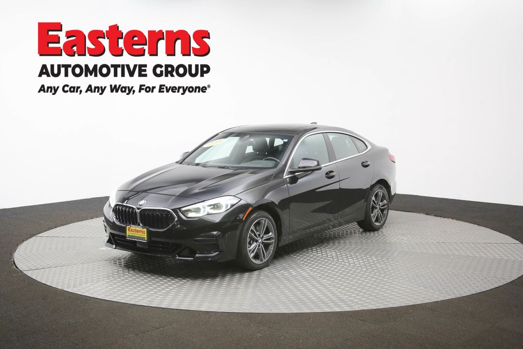 2024 BMW 2 Series 228i xDrive Image 1 of 66
