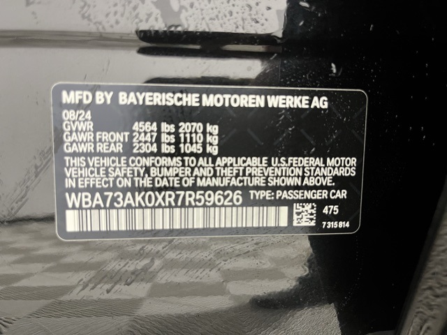 Vehicle image 27 of 27
